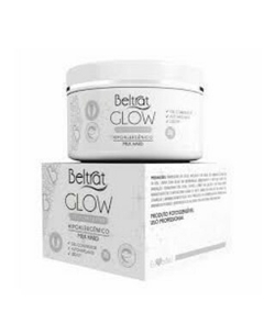 Gel Glow Milk Hard Beltrat