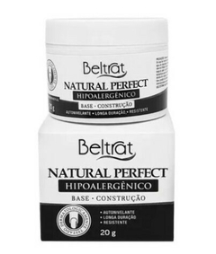 Gel Natural Perfect Beltrat