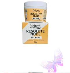 Gel Resolute Nude Beltrat - comprar online