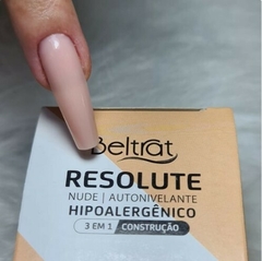 Gel Resolute Nude Beltrat na internet