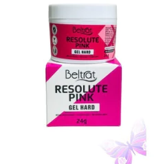 Gel Resolute Pink Beltrat