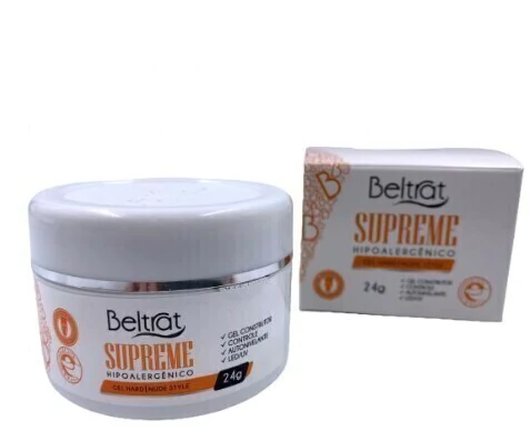 Gel Supreme Nude Style Beltrat