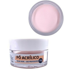 Pó acrílico Beltrat Blush Nude