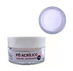 Pó acrílico Beltrat Blush Pink