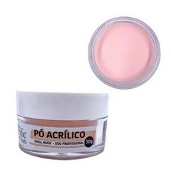 Pó Acrílico Beltrat Shell Nude