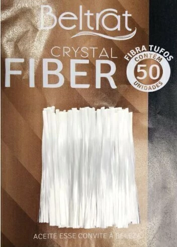 Fibra 50 tufos