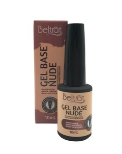 Gel Base Nude