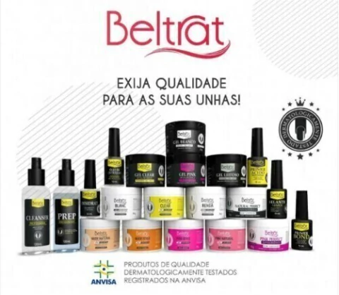 Gel linha Perfect