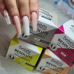 Gel Linha Resolute - comprar online