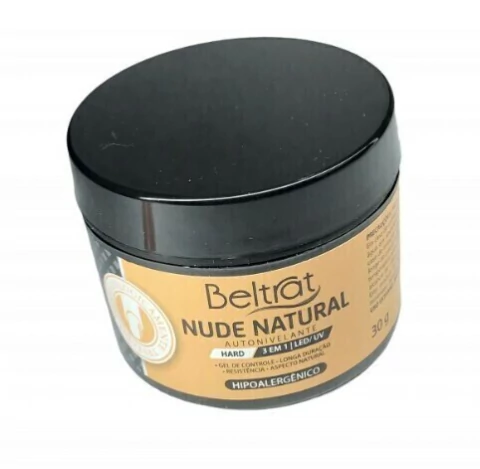 Gel Nude Natural