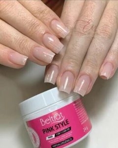 Gel Pink Style - comprar online