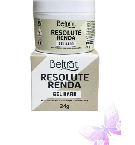 Gel Resolute Beltrat