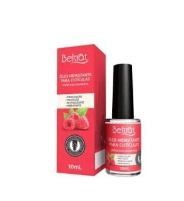 Óleo Hidratante para Cutícula