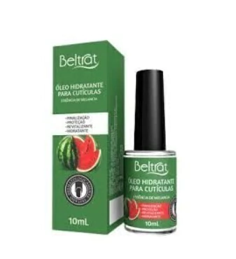 Óleo Hidratante para cutículas