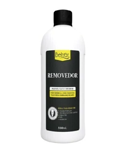 Removedor para unhas Beltrat