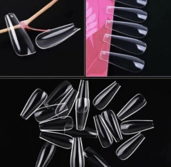 Pacote Unhas Bailarinas Perfeitas - Dhy Unhas