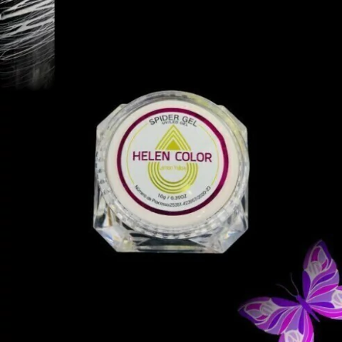 Spider Gel Helen