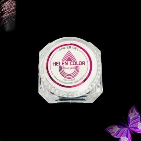 Spider Gel Helen