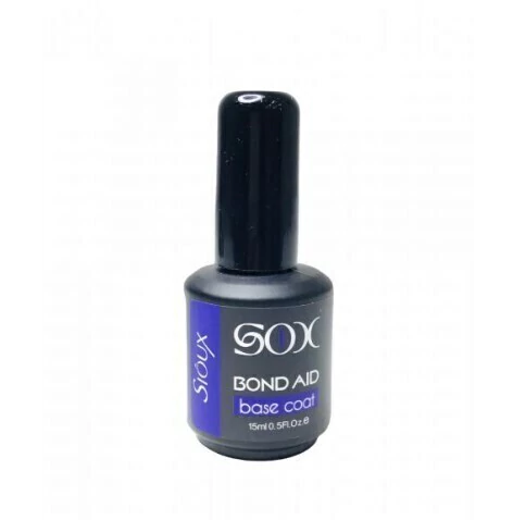 Bond Aid Base Coat Siôux