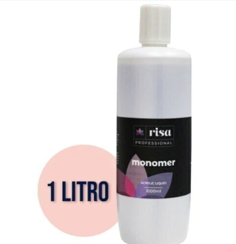 1 Litro Risa monomer