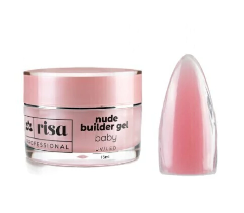 Builder Gel Hard Baby 15ml
