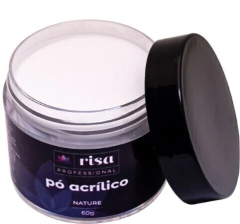 Pó Acrílico Nature 60g