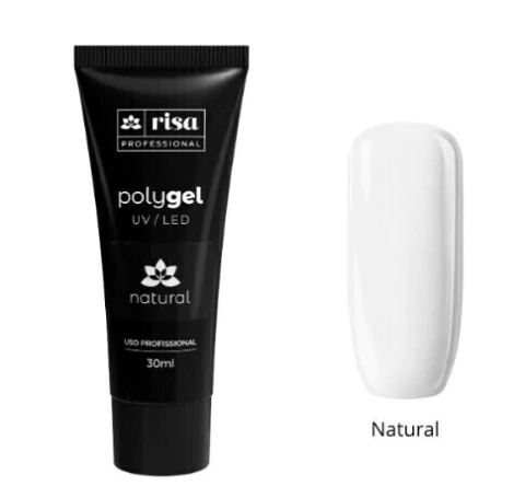 Polygel Natural 30ml