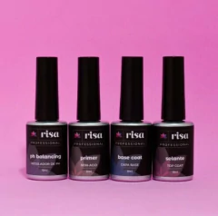 Mini Kit Preparadores e Finalizadores - comprar online