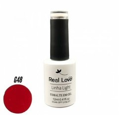 Esmalte Linha Light