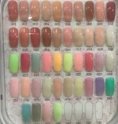 GEL X&D 56g - comprar online