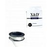Fibra de vidro X&D