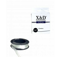 Fibra de vidro X&D