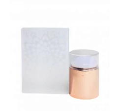 Carimbo rose Marshmello