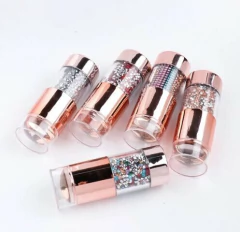 Carimbo Super Luxo Duplo