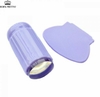 Carimbo de silicone