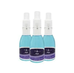 Prep Piubella Higienizador Unhas Spray 120ml