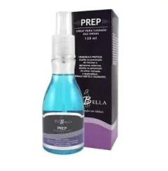 Prep Piubella Higienizador Unhas Spray 120ml - comprar online