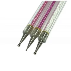 Kit c/3 pincéis e boleadores na internet