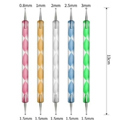 Kit c/5 Boleadores - comprar online