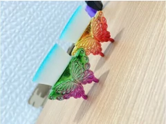 Pincel Borboleta - comprar online