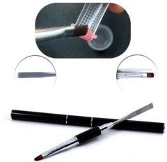 Pincel com espatula - comprar online