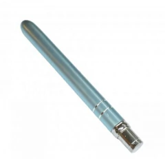 Pincel de luxo na internet