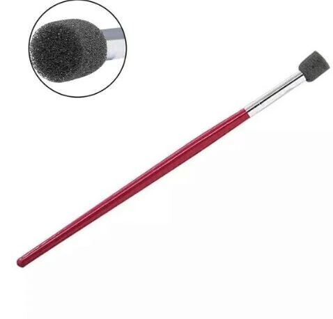 Pincel Esponja Para Degradê