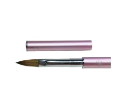 Pincel Kolinsky 2 em 1 Michele.S na internet