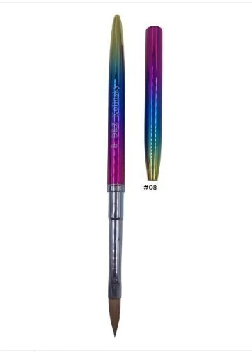 Pincel Kolinsky D&Z nº8 C/Tampa