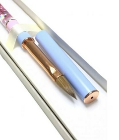 Pincel Kolinsky Glitter n 10 - comprar online