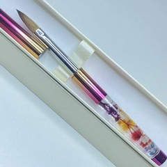 Pincel Kolinsky Liquid Flower Nº10 - comprar online