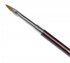 Pincel Kolinsky Para Decoração 3d e 4d - comprar online