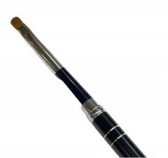 Pincel língua de gato luxo