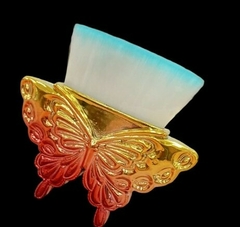 Pincel Tira Pó Butterfly - comprar online